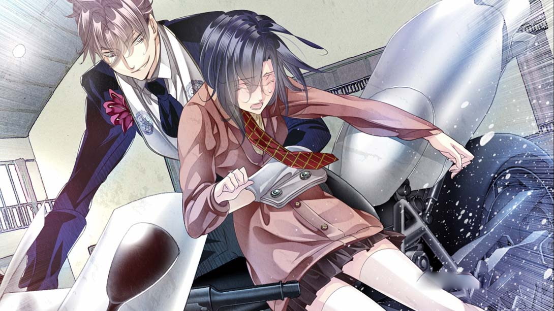 图片[1]-[Switch游戏]花合 朔 -唐红 宇津都篇-. Hana Awase New Moon -Karakurenai Utsutsu Volume--梦境潮玩