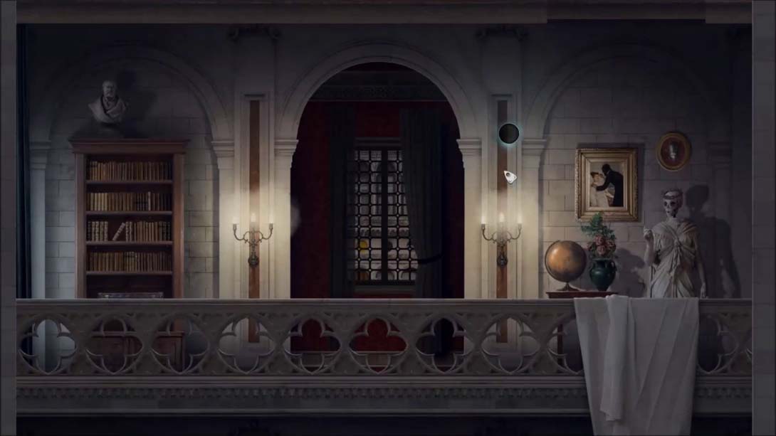 图片[1]-[switch游戏]盖提亚2 .Goetia 2-梦境潮玩