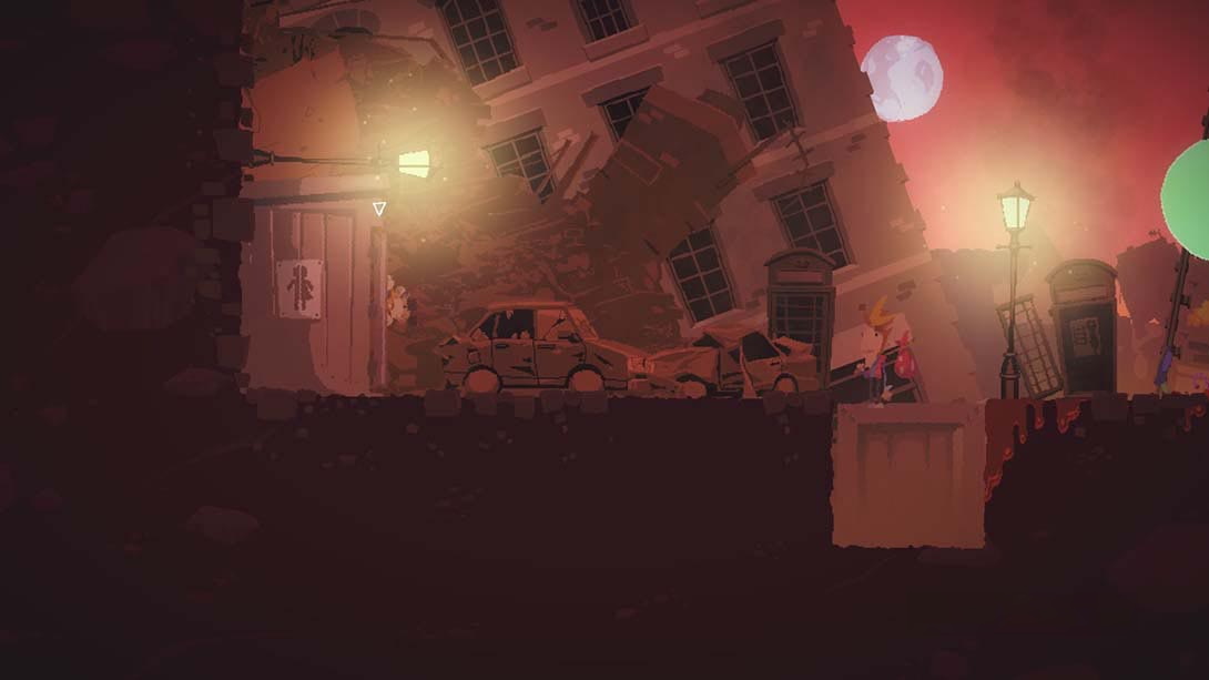 图片[1]-[Switch游戏]钟表匠神之巢 Lair of the Clockwork God-梦境潮玩