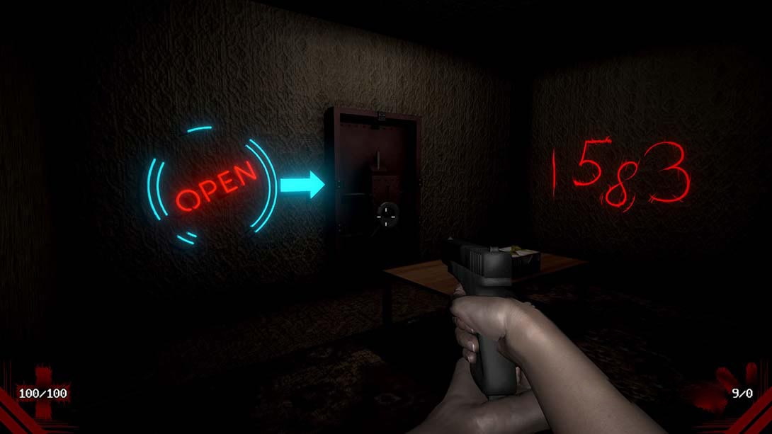 图片[1]-[Switch游戏]Daemonum-梦境潮玩