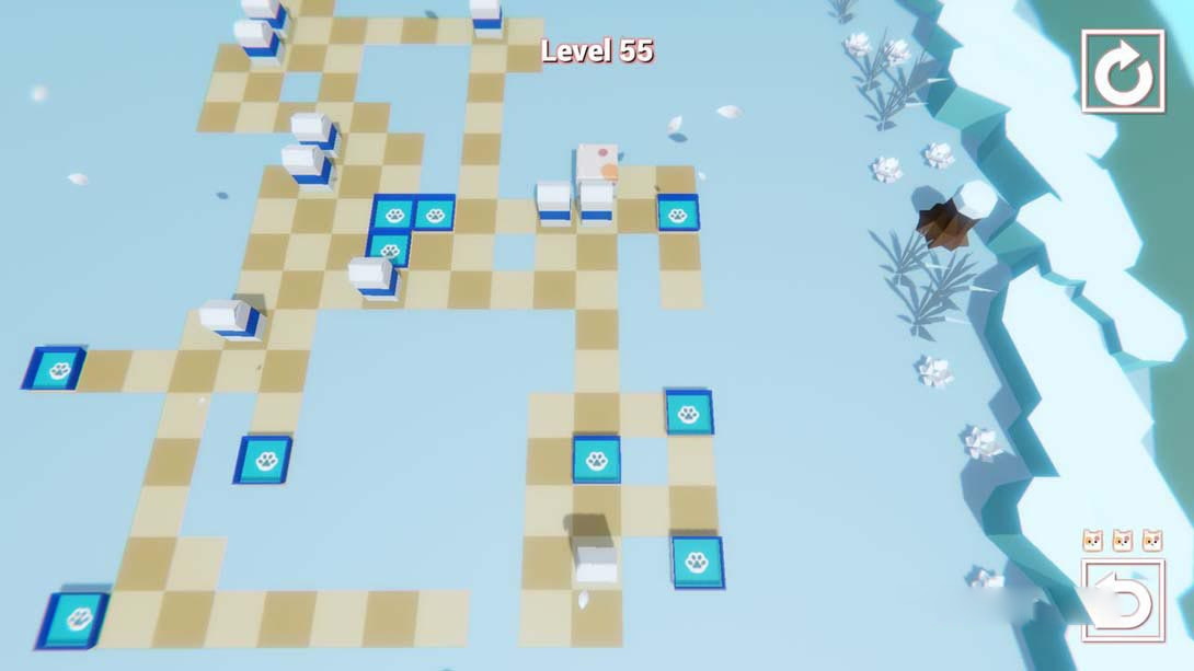 图片[1]-[Switch游戏]绒毛米洛 .Fluffy Milo-梦境潮玩