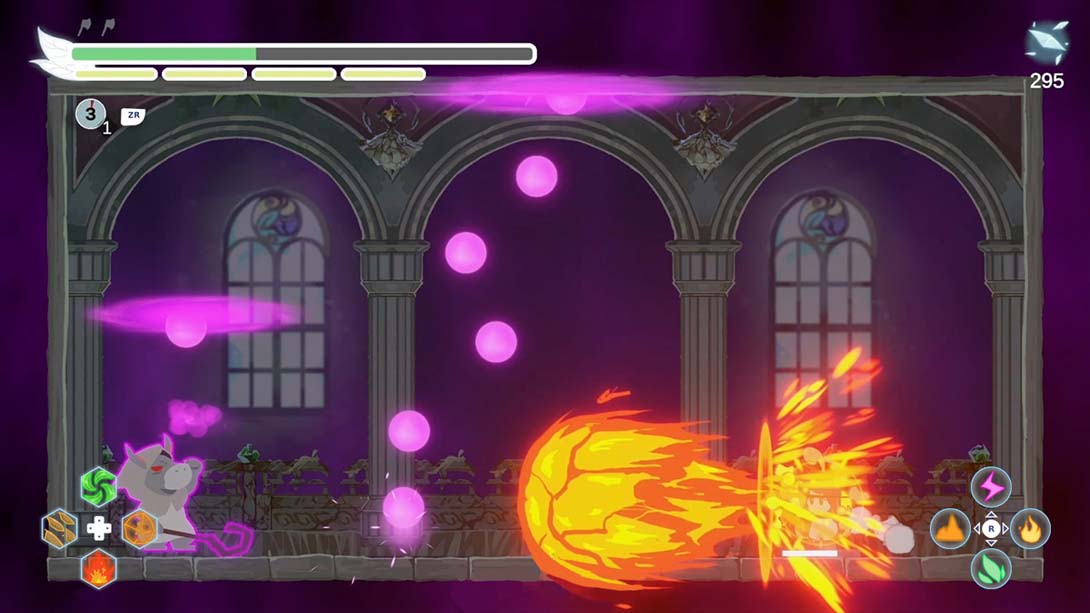 图片[1]-[金手指]银斧 .Silver Axe-The Honest Elf（2.0.3）金手指-梦境潮玩