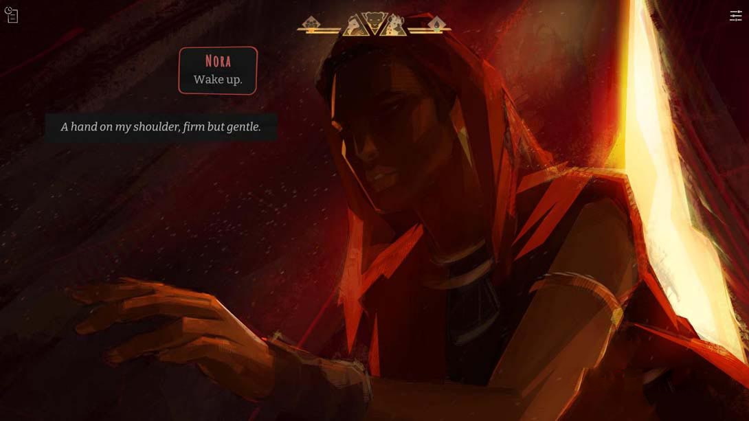 图片[1]-[Switch游戏]线条尽头 End of Lines-梦境潮玩