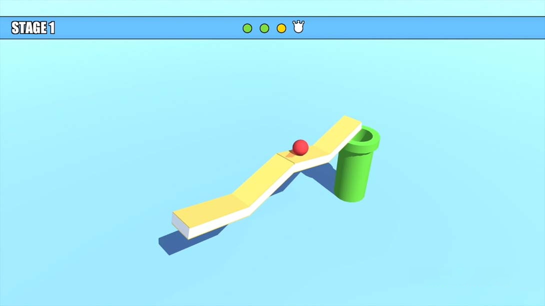 图片[1]-[Switch游戏]滚轮计划 .Project Roll-梦境潮玩