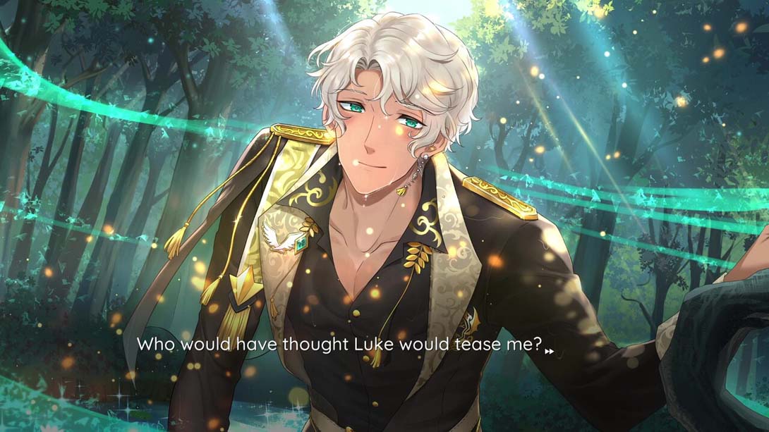 图片[1]-[Switch游戏]塞莱斯蒂亚 命运之链 .Celestia Chain of Fate-梦境潮玩