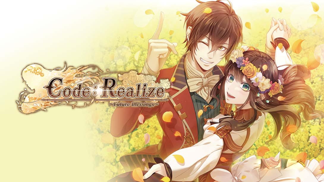 [Switch游戏]Code:Realize 祝福的未来-梦境潮玩