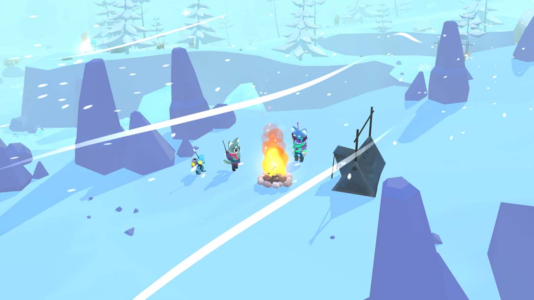 图片[1]-[金手指]机器人世界 奥德赛 .Botworld Odyssey（1.25.24）金手指-梦境潮玩