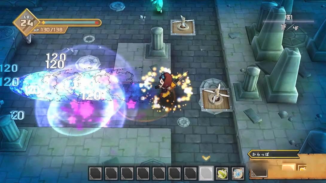 图片[1]-[金手指]阿普里瓦尔莫诺诺村开拓日记 Approval（1.0.0）金手指-梦境潮玩