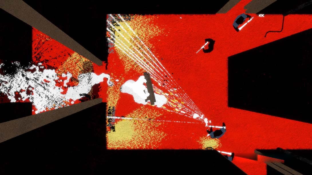 图片[1]-[Switch游戏]猿人逃出 APE OUT-梦境潮玩