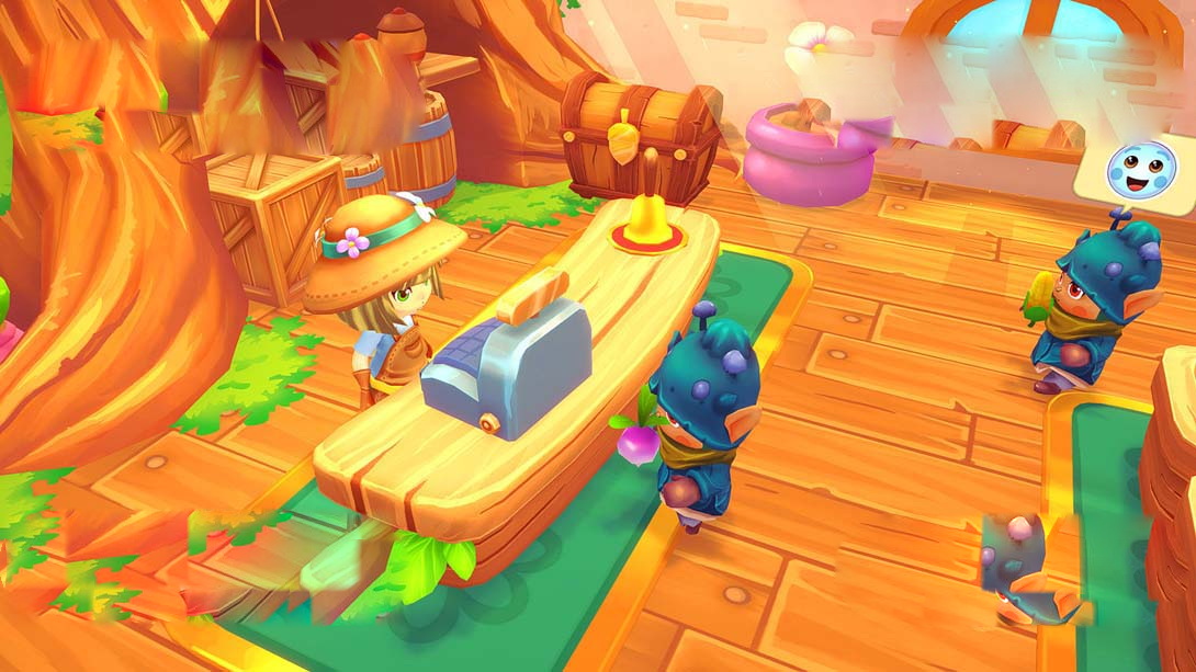 图片[1]-[金手指]甘露岛 Sugardew Island（1.0.1）金手指-梦境潮玩