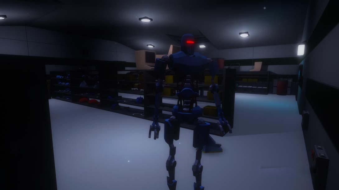 图片[1]-[Switch游戏]Spirits of Xanadu-梦境潮玩