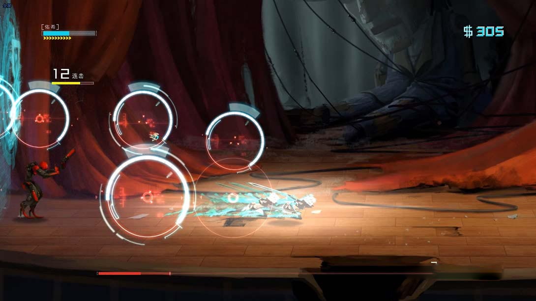 图片[1]-[Switch游戏]艾希 ICEY-梦境潮玩