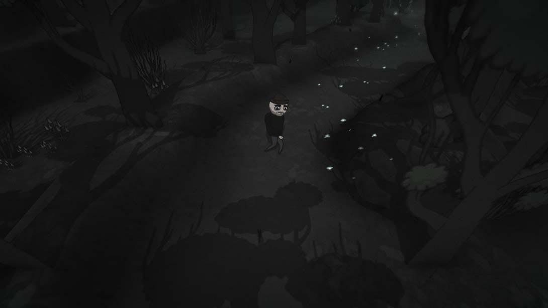 图片[1]-[Switch游戏]腐朽 Rooten-梦境潮玩