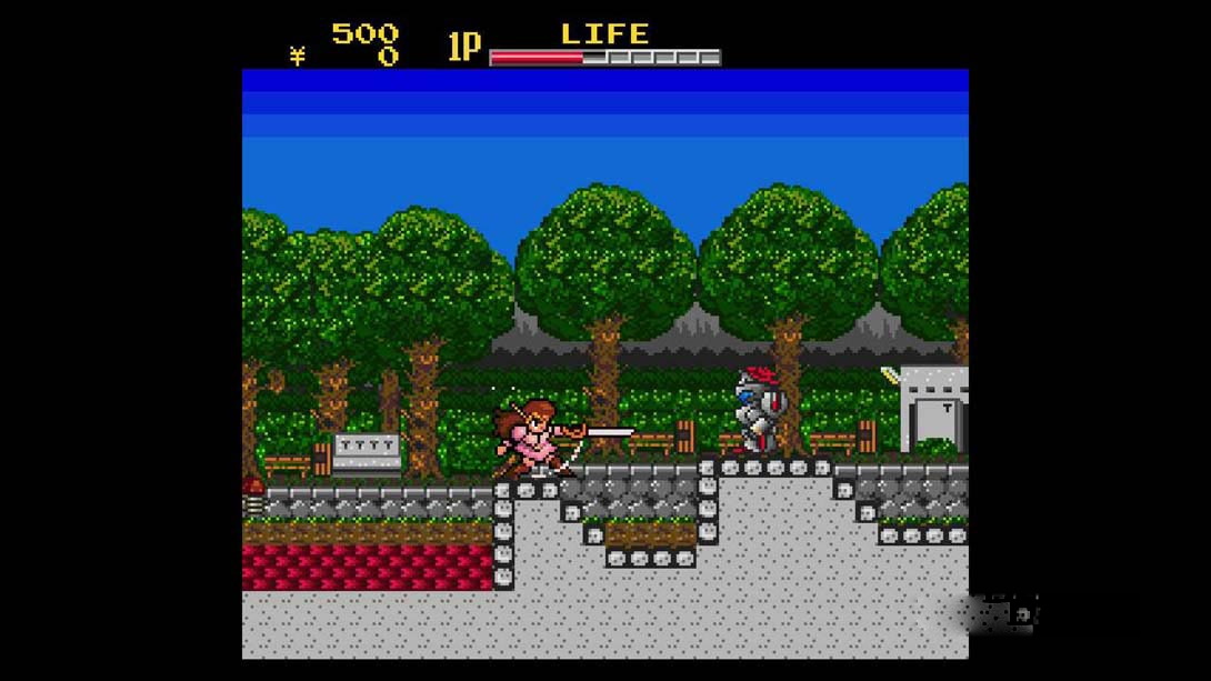 图片[1]-[Switch游戏]改造町人 1 .Shubibinman Collection Vol 1-梦境潮玩