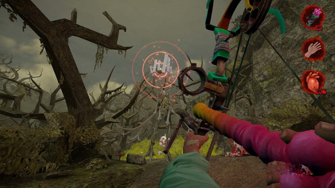 图片[1]-[Switch游戏]喋血街头:脑损伤 .Postal: Brain Damaged-梦境潮玩