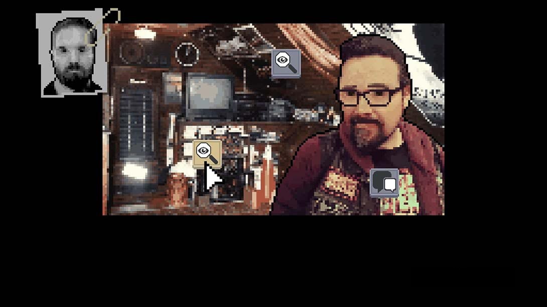 图片[1]-[Switch游戏]太空之歌 The Song Out of Space-梦境潮玩