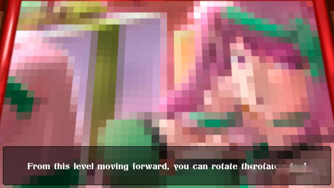 图片[1]-[Switch游戏]精灵圣诞无尽拼图 .Elves Christmas Hentai Puzzle-梦境潮玩