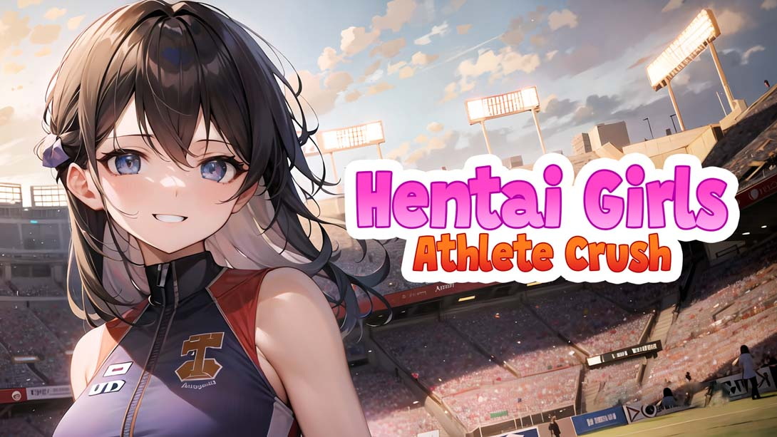 [Switch游戏]Hentai Girls: Athlete Crush-梦境潮玩