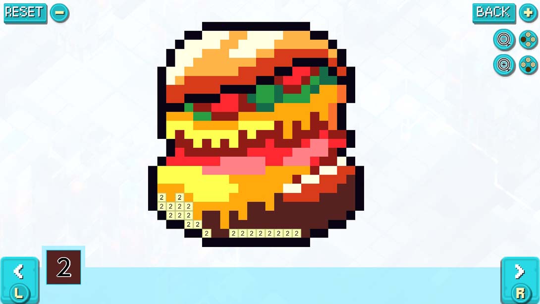 图片[1]-[Switch游戏]上色 美好的时光 .Colorizing Good Times-梦境潮玩