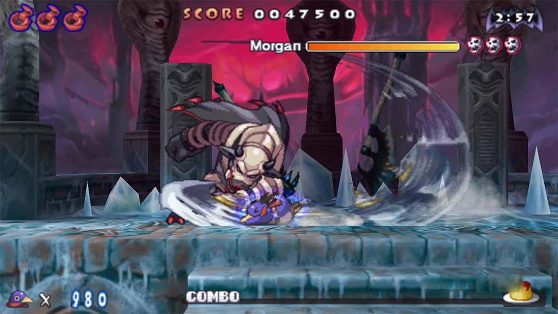 图片[1]-[Switch游戏]普利尼：我当主角真的没问题吗？ Prinny: Can I Really Be the Hero?-梦境潮玩