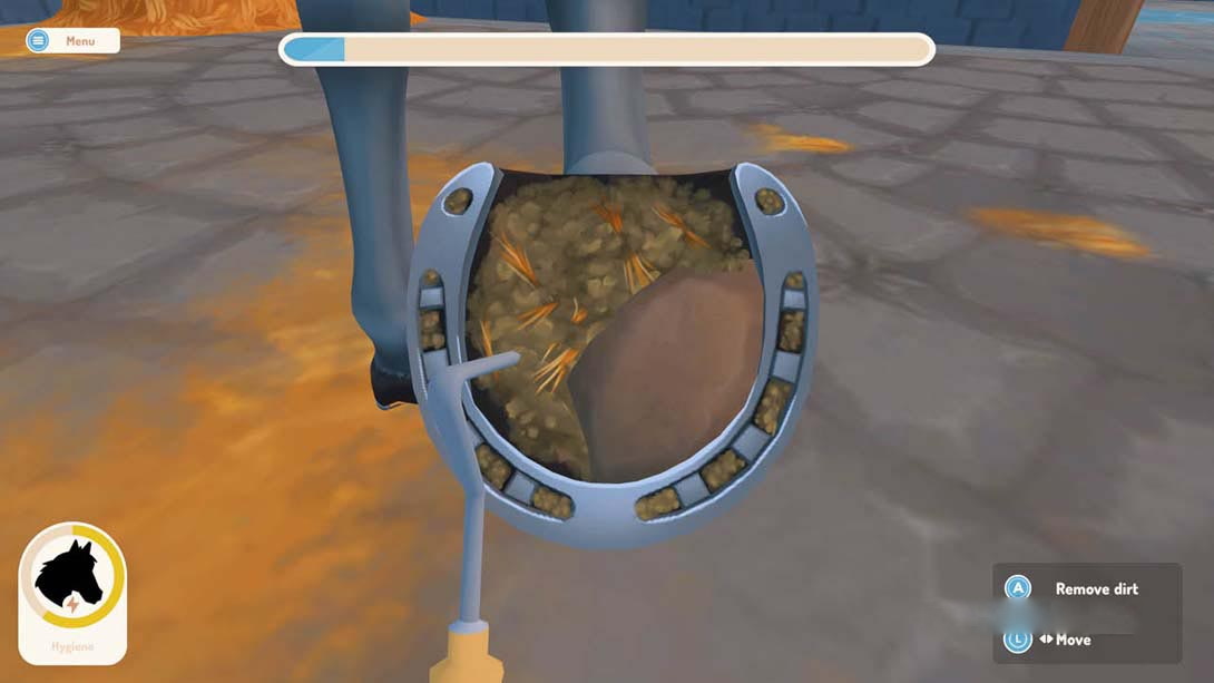 图片[1]-[Switch游戏]我的生活：马场精英3 .My Life: Riding Stables 3-梦境潮玩