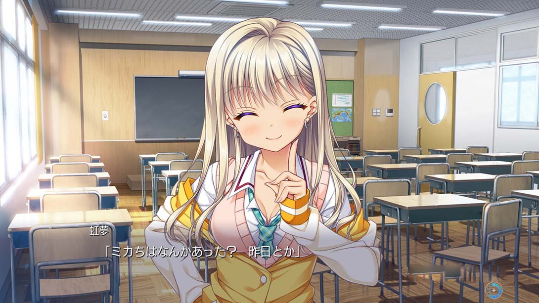 图片[1]-[Switch游戏]雄心勃勃的使命 .AMBITIOUS MISSION-梦境潮玩