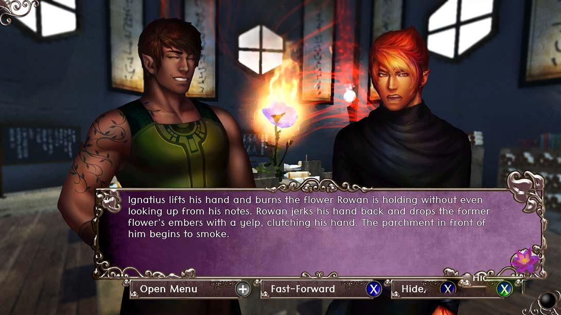 图片[1]-[Switch游戏]阿卡什：五路 Akash: Path of the Five-梦境潮玩