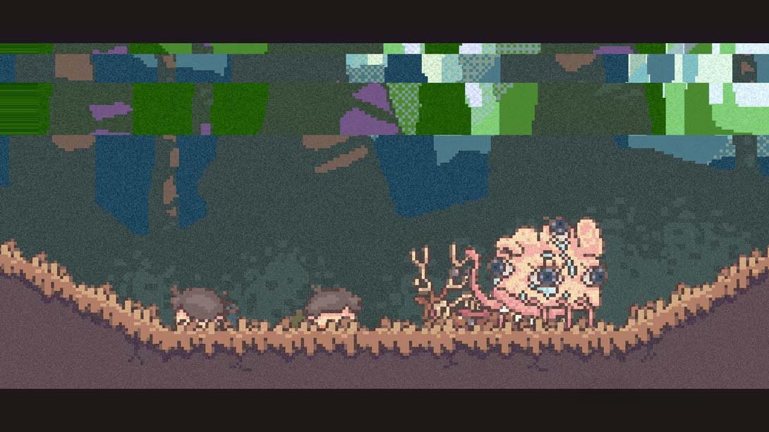 图片[1]-[Switch游戏]不同的冬天 .BOKURA-梦境潮玩