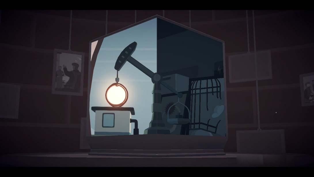 图片[1]-[Switch游戏]笼中窥梦 Moncage-梦境潮玩