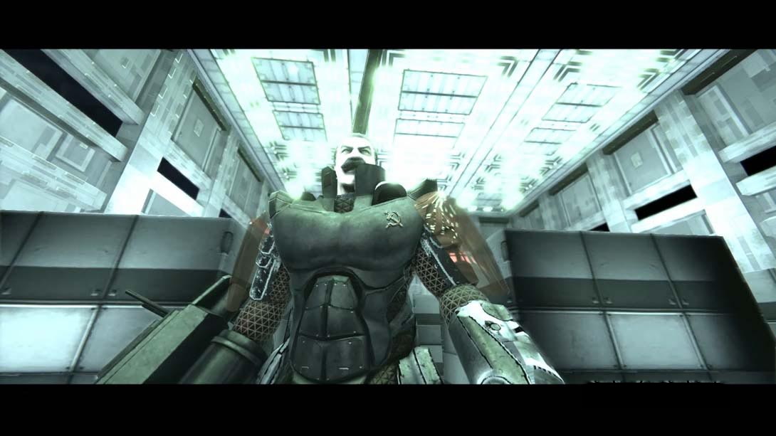 图片[1]-[Switch游戏]百火:红星的崛起2 Hundred Fires: The rising of red star Episode 2-梦境潮玩