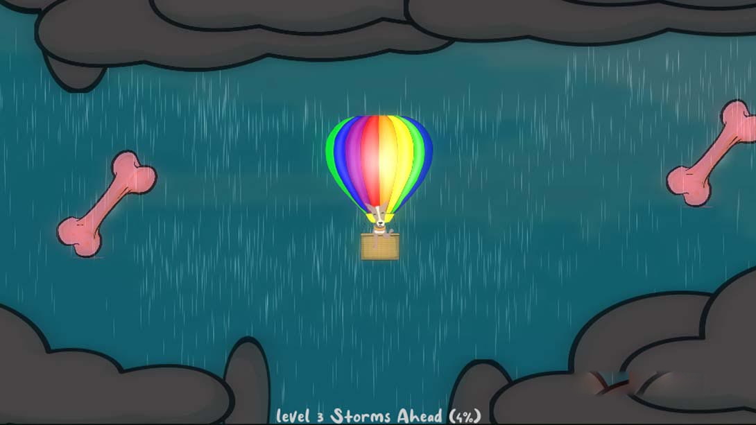 图片[1]-[Switch游戏]Puppy Balloon Ride-梦境潮玩