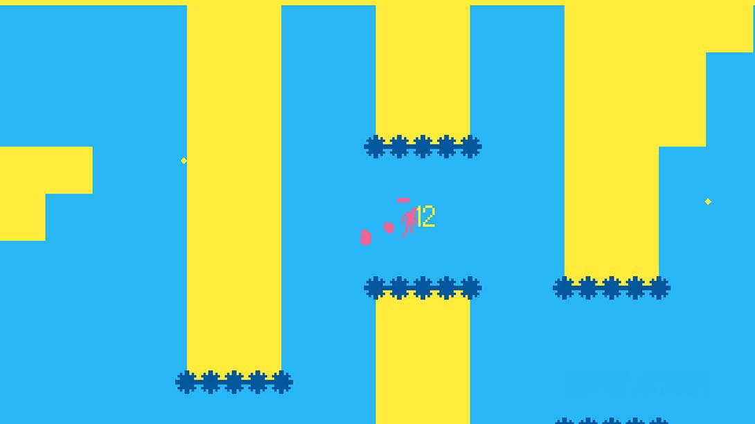 图片[1]-[Switch游戏]Pinkman+-梦境潮玩