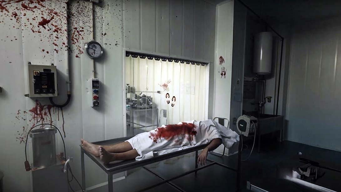 图片[1]-[Switch游戏]荒芜之地 .DESOLATIUM-梦境潮玩