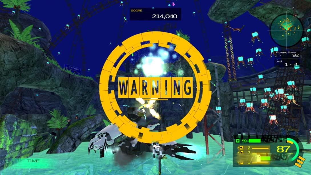 图片[1]-[Switch游戏]天空骑乘 Sky Ride-梦境潮玩