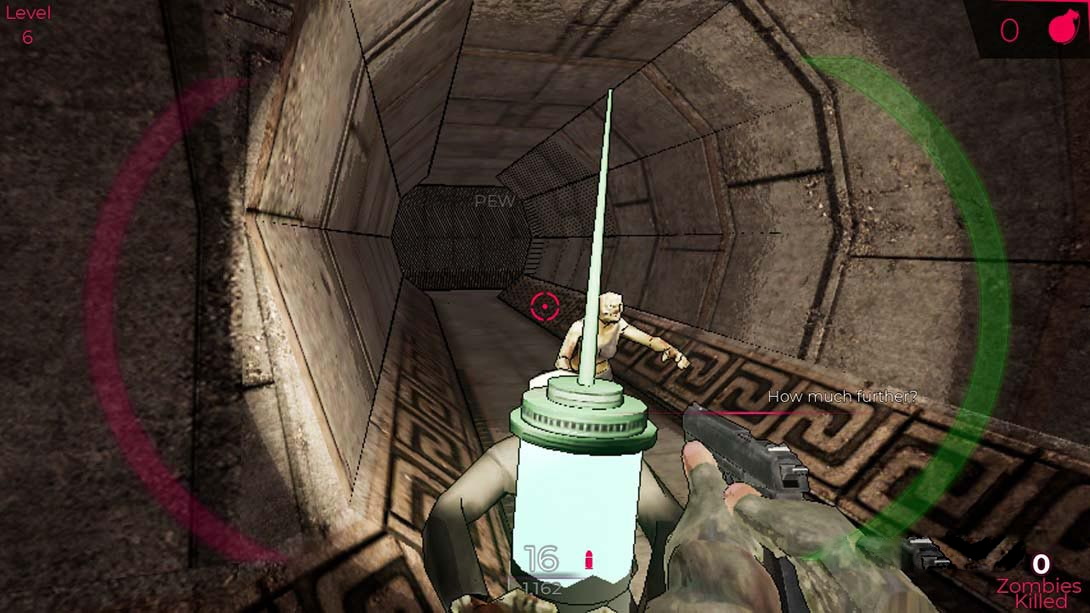 图片[1]-[Switch游戏]流行病射手 Pandemic Shooter-梦境潮玩