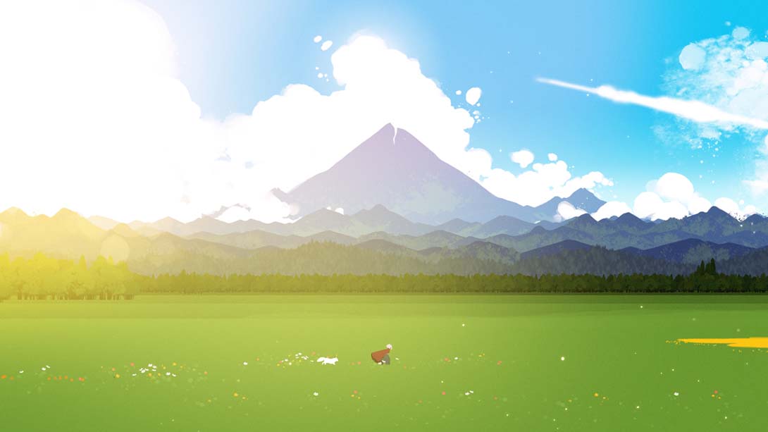 图片[1]-[Switch游戏]涅瓦河 .Neva-梦境潮玩