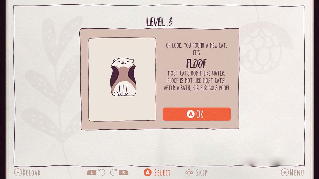 图片[1]-[Switch游戏]整洁的猫 .Cats Organized Neatly-梦境潮玩