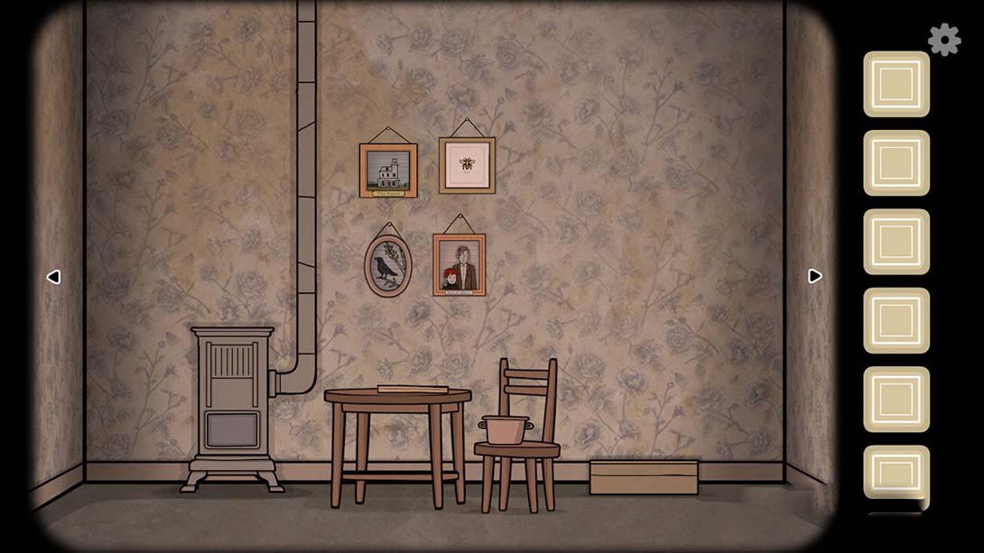 图片[1]-[Switch游戏]内心的过去 .The Past Within-梦境潮玩