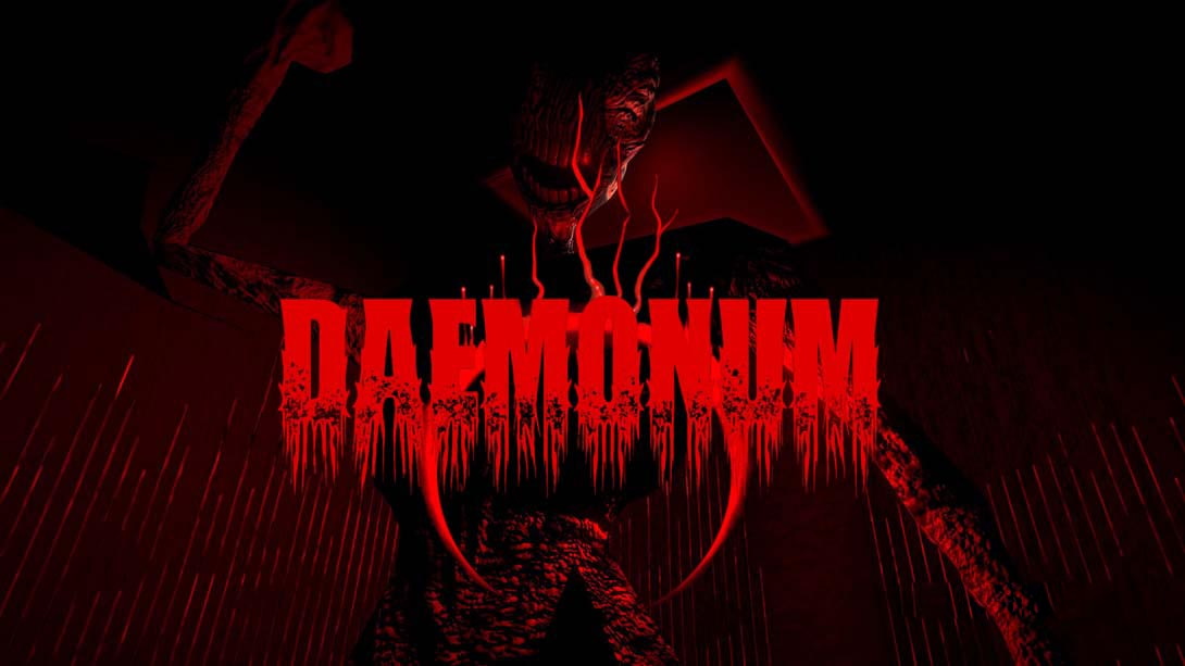 [Switch游戏]Daemonum-梦境潮玩