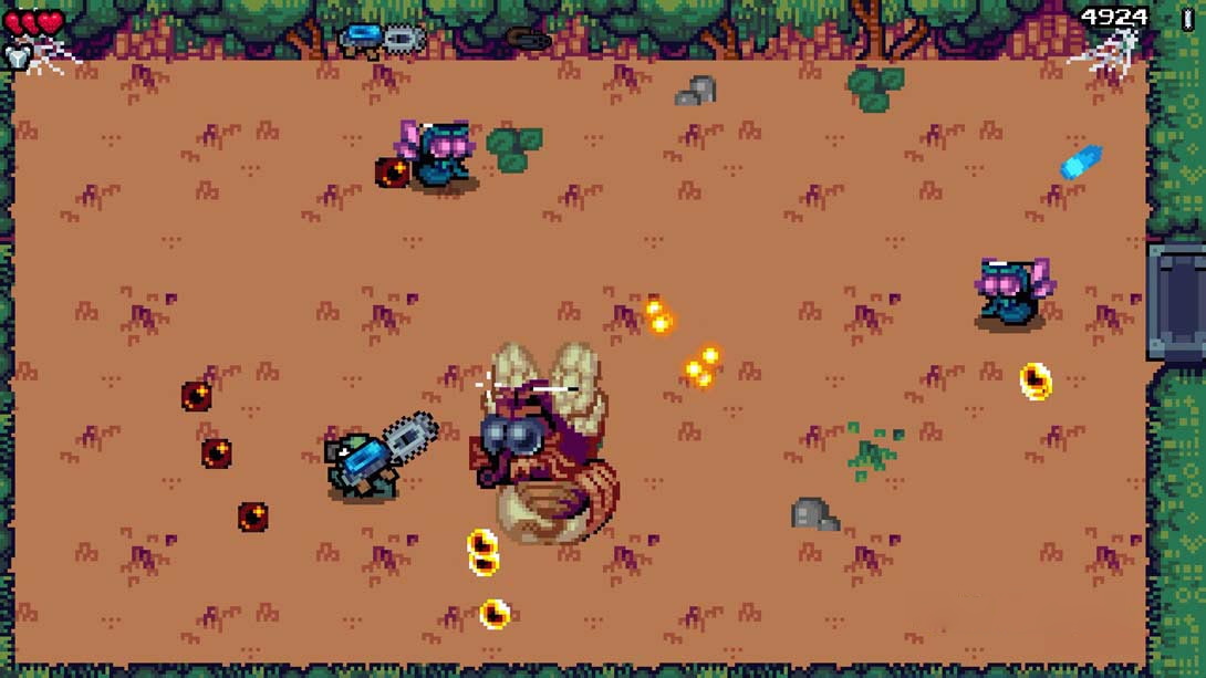 图片[1]-[Switch游戏]蟾蜍统治 Toadomination-梦境潮玩