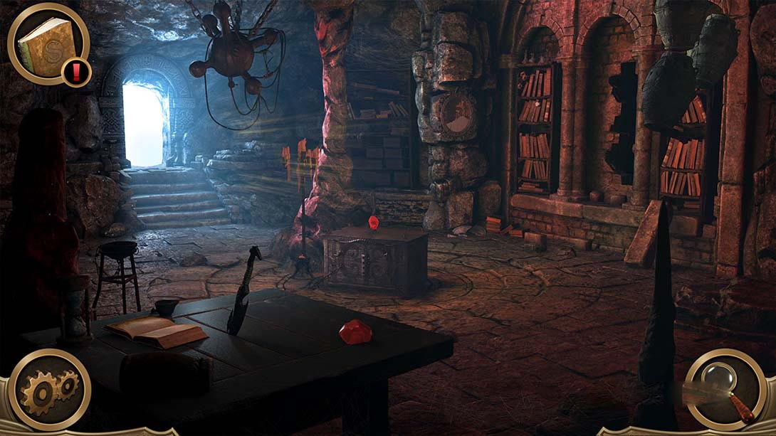 图片[1]-[Switch游戏]普雷斯顿·斯特林与神剑传说 Preston Sterling and the Legend of Exca…-梦境潮玩