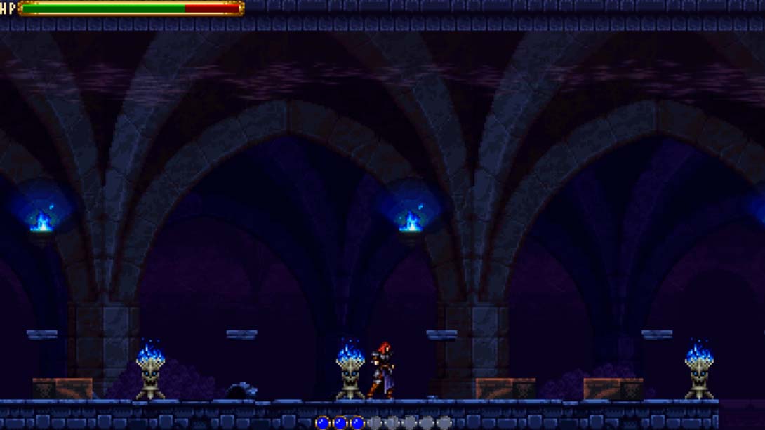 图片[1]-[Switch游戏]喀尔巴阡之夜主演贝拉·卢戈西 .Carpathian Night Starring Bela Lugosi-梦境潮玩