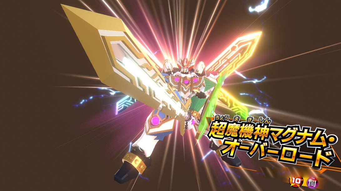 图片[1]-[Switch游戏]游戏王Rush Duel 最强混战 遊戯王ラッシュデュエル　最強バYu-Gi-Oh! Rush Duel: Saikyou Battle Royale!!-梦境潮玩