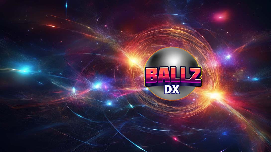 [Switch游戏]BallZ DX-梦境潮玩