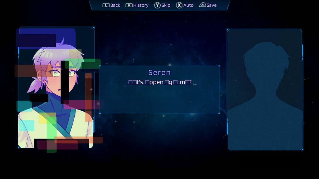 图片[1]-[Switch游戏]盗版代码 Pirated Code: Admin Edition-梦境潮玩