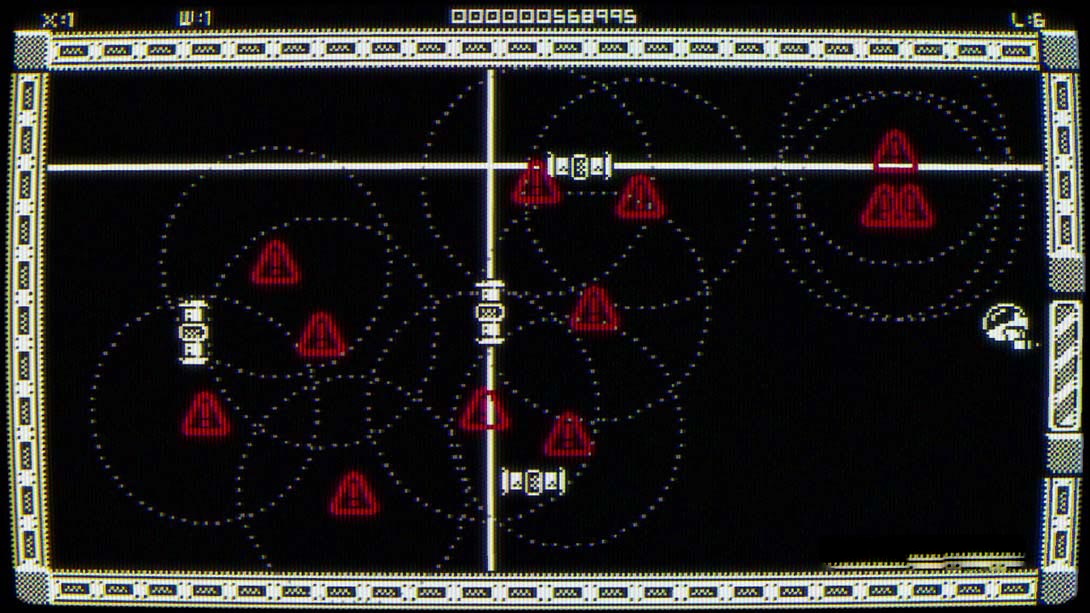 图片[1]-[Switch游戏]Cecconoid-梦境潮玩
