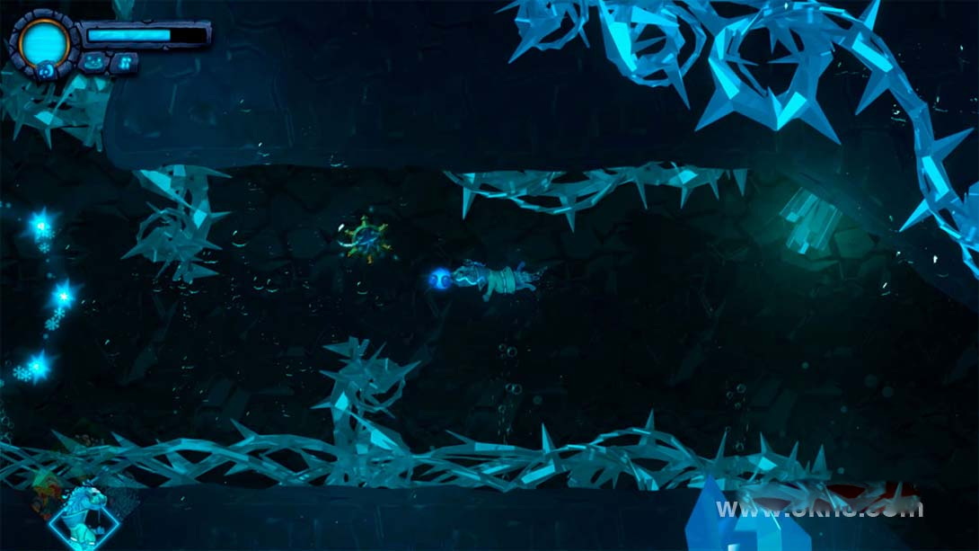 图片[1]-[Switch游戏]四大元素 .4 The Elements-梦境潮玩