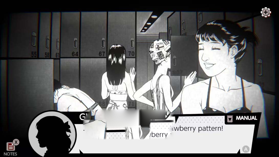 图片[1]-[switch游戏]替身 .Ghost in the Pool-梦境潮玩