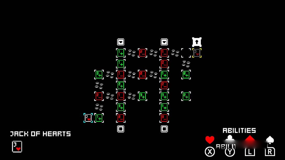 图片[1]-[Switch游戏]卡片全面规划カードフルプランニングCardful Planning-梦境潮玩