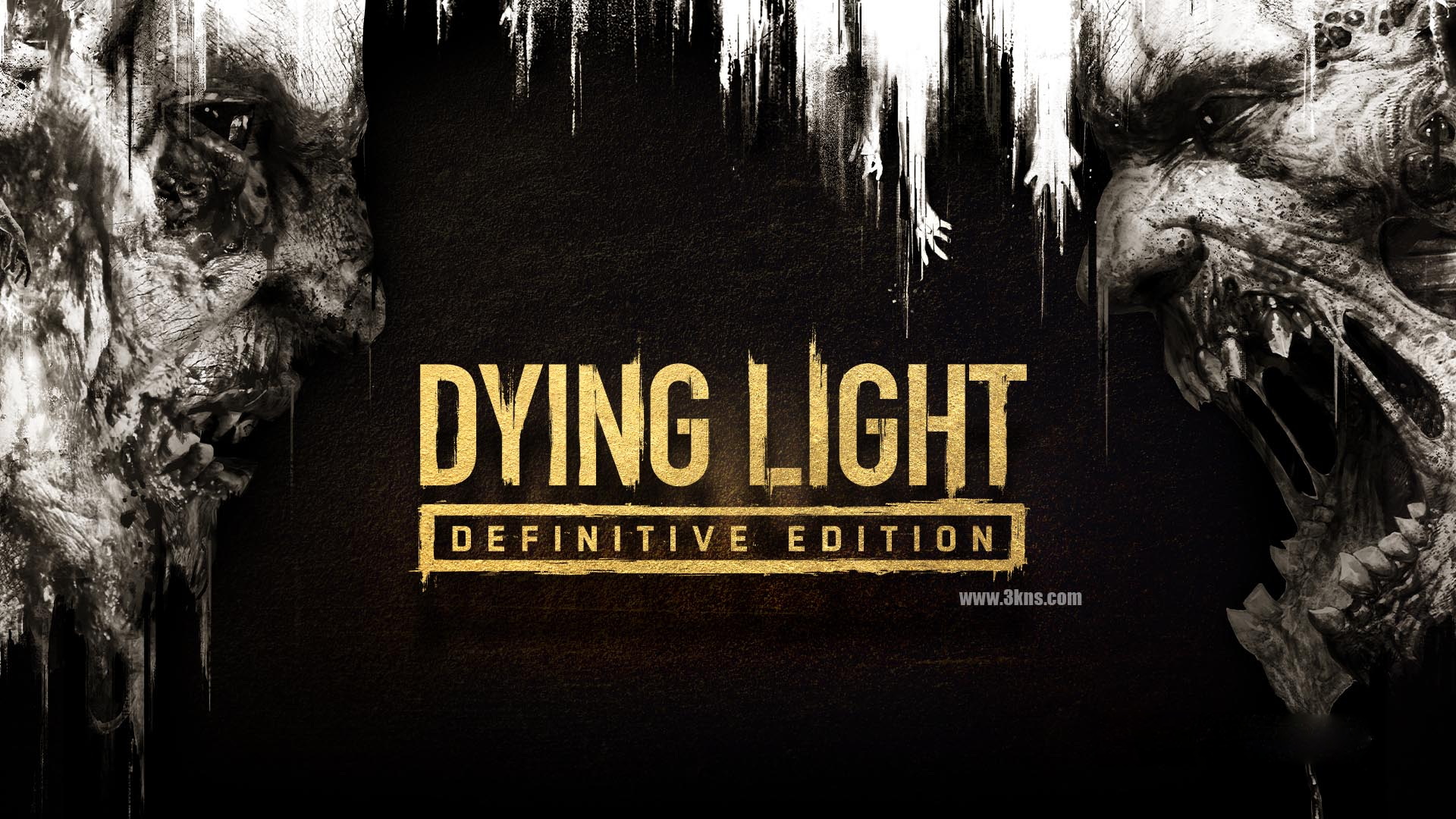[Switch游戏]消逝的光芒：白金版 Dying Light: Platinum Edition-梦境潮玩